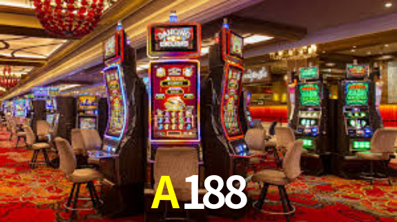 A188,A188 APP